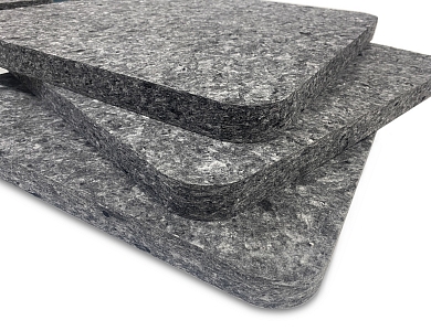 PET absorbér Envizol
